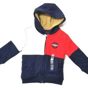 Tommy Hilfiger Boys Hoodie Sweatshirt